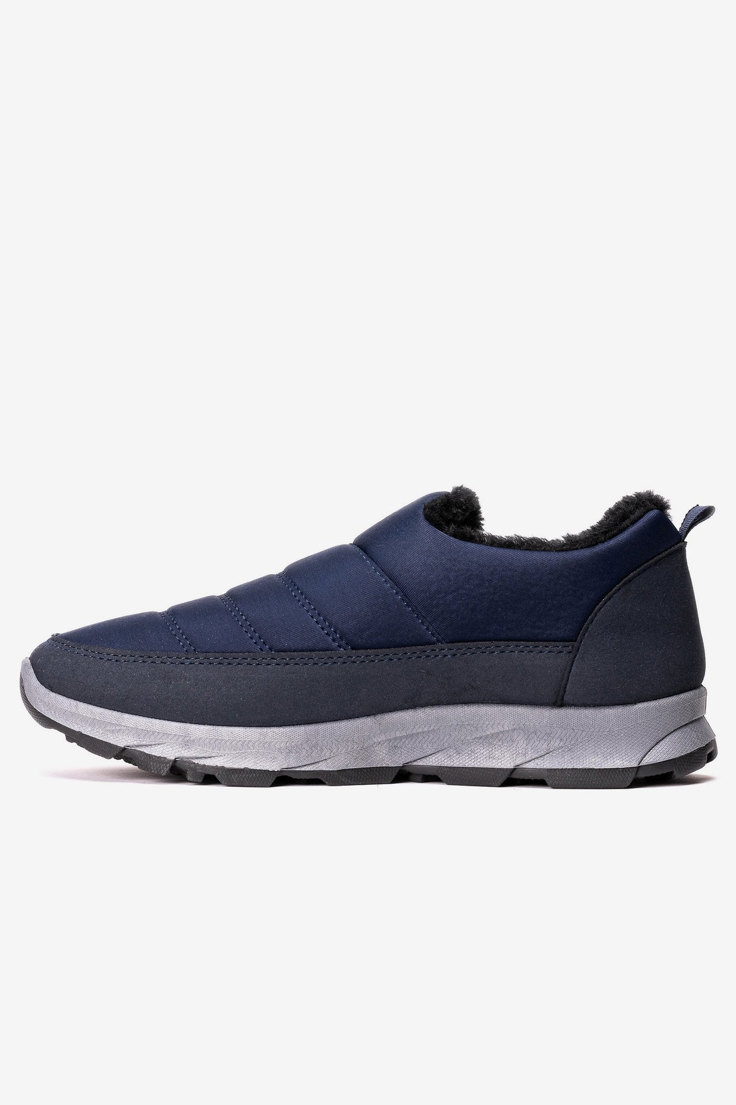 Zapatilla Hombre Azul Marino Kreto Apóstol Apóstol